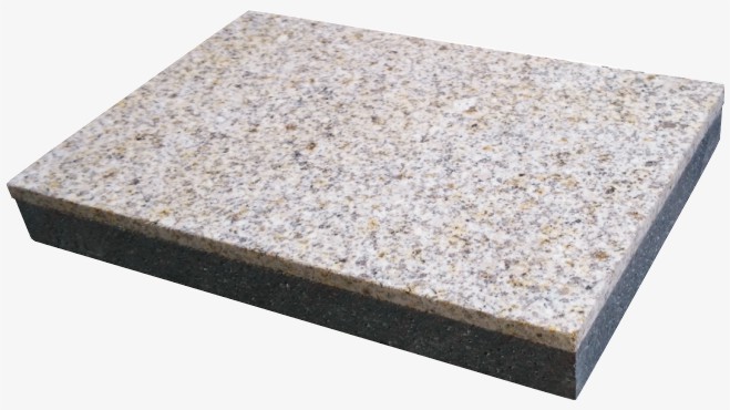 天然花岗石建筑板材