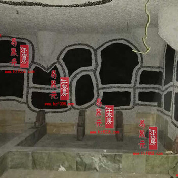 锦州汗蒸房材料生产厂家岩盘浴汗蒸房承建报价岩盘浴汗蒸房安装