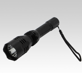 LED防爆充电电筒价格大功率LED手电厂家JW7230