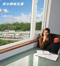 杭州隔音窗生活居家的静音窗