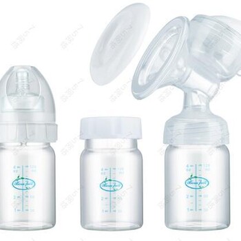 哺乳期的媽媽不用慌！吸奶器用它就好了！