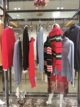 宝姿毛衣MISS-宝姿外套毛衣品牌折扣尾货批发女装走份货源批发尾货清仓图片