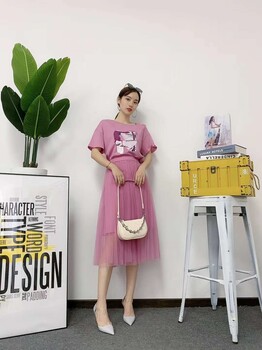 韩国时装可路莎CRASIS时尚休闲一站式搭配选择品牌折扣女装批发