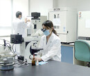 威海洁净实验室的净化设计与分类图片