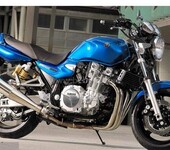 出售雅马哈XJR1300进口摩托车跑车街车大排量摩托车雅马哈摩托车