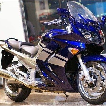 出售雅马哈FJR1300AS进口摩托车跑车大排量摩托车摩托跑车雅马哈摩托车