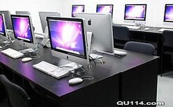 海曙区回收旧电脑，公司单位批量电脑，网吧网咖电脑图片3