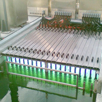 新疆明渠式紫外线消毒模块生产厂家