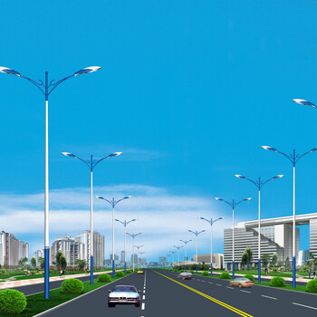 四川成都市電LED路燈生產廠家怎么樣