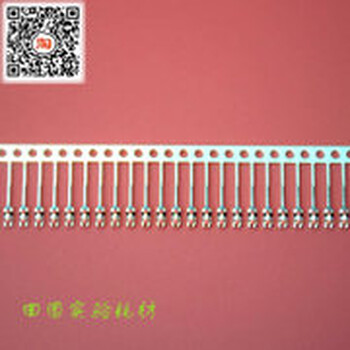 ITO導(dǎo)電玻璃夾針