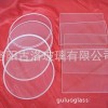 實(shí)驗(yàn)室鈉鈣玻璃片