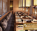 特色餐厅桌椅直销佛山餐厅家具专业厂家餐厅桌椅组合图片