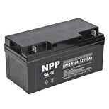 耐普12V100AHups电源后备配套蓄电池12V100AH电池价格图片0