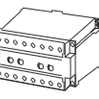 隔离器VK1012-PAA/D隔离器VK1022-PPAA/D变送器VK511.EX.PT100图片5