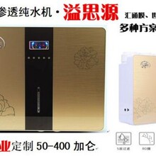 净水器代理加盟哪个牌子好，如何代理净水器