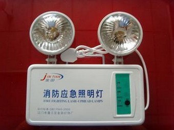 开封消防应急灯,消防标志灯