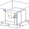 武汉高温老化房，湖北高温老化房