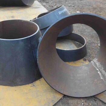 碳钢焊接大小头生产厂家