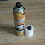 纳米防水喷雾罐皮革光亮剂铁罐自喷漆罐三防漆气雾罐