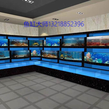 無(wú)錫魚(yú)缸維護(hù)維修無(wú)錫海鮮魚(yú)缸定做