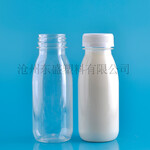 乳酸菌饮料瓶-安慕希酸乳瓶-烧酸奶塑料瓶