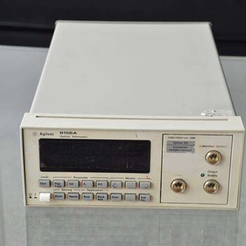 Agilent8156A光衰减器