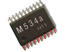 M536xSAM/SIM卡讀寫卡芯片