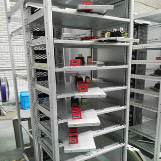 柜架电气GCS电柜型材消防巡检柜低压开关计量控制柜图片4
