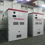 35KV高压柜KYN61-40.5固体绝缘柜高压控制柜配电柜设备