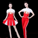 北京厂家全新处理各类表演服演出服舞蹈服小孩舞蹈服