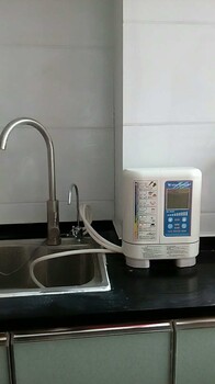 日本富氢酸碱水机