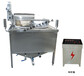膨化食品油炸設備鍋巴油炸機自動控溫自動攪拌自動出料
