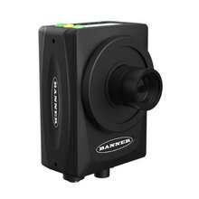 工业相机VE201G1A福建厂家直销美国邦纳BANNER工业智能相机VE系列价格好