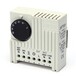 JWT6011配电柜温控器厂家批发上海雷普温控器JWT6011温控开关价格好
