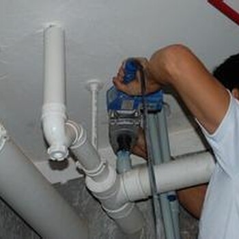 常熟水管改造安装
