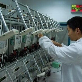 惠州市世通仪器检测服务有限公司推荐设备检测计量