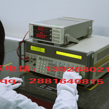 梁平宁波测量仪器检测机构价格