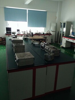 宿迁市泗洪县第三方外校机构第三方实验室