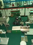 东莞市南城区工程工厂公司设备量具检测校准报告