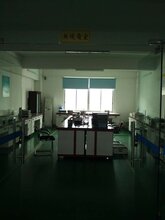 深圳市仪器校准检测第三方设备实验室中心图片