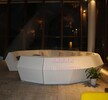 ktv沙發定做深圳玻璃鋼廠家酒店沙發定制沙發尺寸沙發圖片
