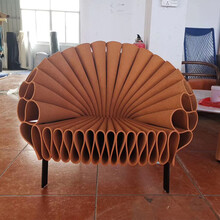 新款折叠坐凳单人沙发懒人沙发定制厂家
