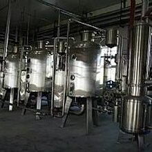 北京近期制药厂设备回收河北生产线设备收购厂商