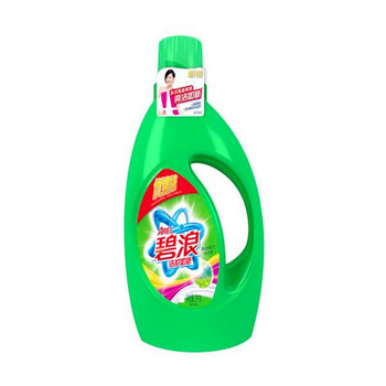 地攤洗衣液訂做碧浪洗衣液批發(fā)廠家