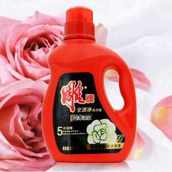 雕牌洗衣液廠家供應(yīng)潮州洗衣液批發(fā)貨源