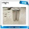 低价销售安庆市不锈钢过滤罐仿玻璃钢桶软化水设备专用树脂桶价格低