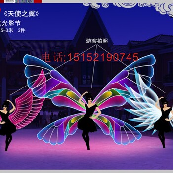 燈光節(jié)展覽燈光秀展覽設(shè)計(jì)制作現(xiàn)場(chǎng)執(zhí)行為一體的大型