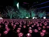 2018灯光节策划电音节美食节咨询策划出售图片1