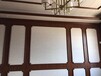贵州酒店装修就用竹木集成快装墙板