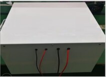 24V定制AGV电池电动升高车RS232通信图片1